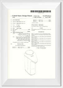 201 Patente de EE. UU.