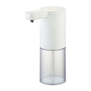 Dispensadores de jabón automáticos Bomba de dispensador de jabón líquido sin contacto Dispensadores de jabón líquido para lavarse las manos de280ml